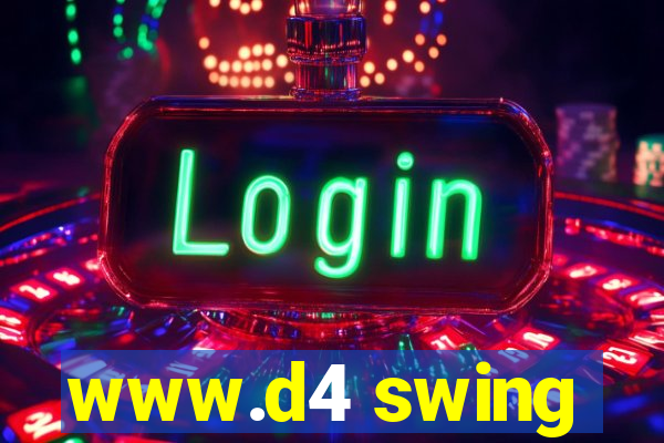 www.d4 swing
